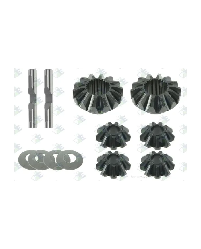 90183 ZEST. NAPR. MECH.RÓŻNICOWEGO 668 350 0026