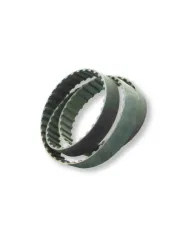 800H/100mm guma czarna 65ShA PAS ZĘBATY WHM