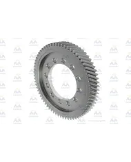 12989 REDUCTION GEAR 9661172980 67 T.