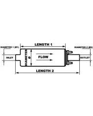 02SKV232 SKV Pompa paliwa 76507