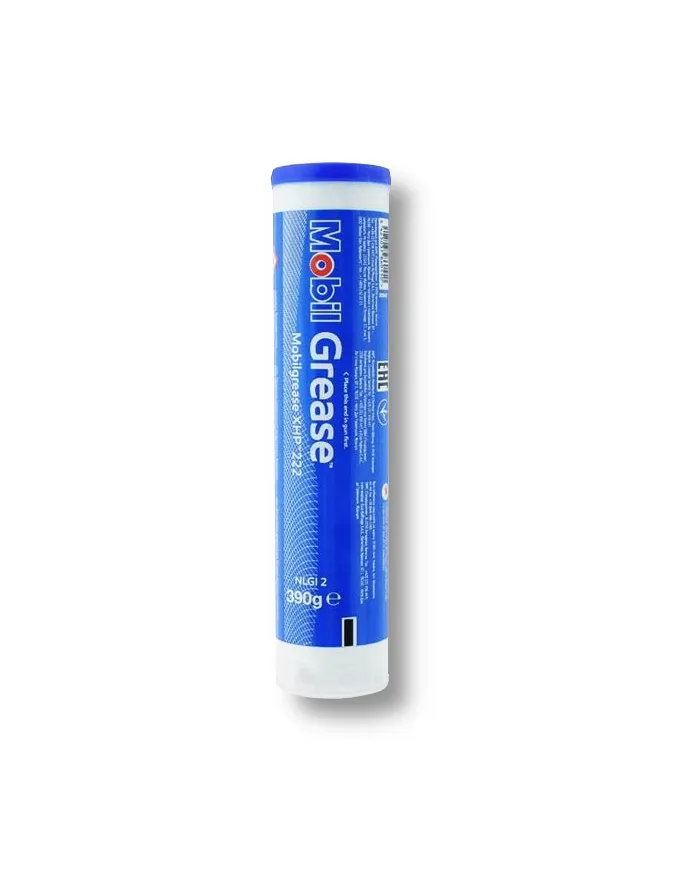 MOBILGREASE XHP222 0.39 KG GREASE