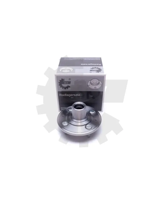 29SKV471 SKV Radnabe mit Lager