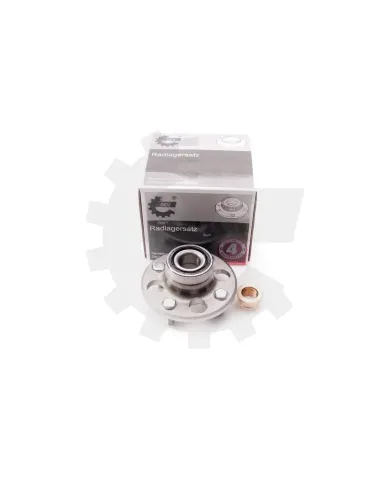29SKV034 SKV Radnabe mit Lager
