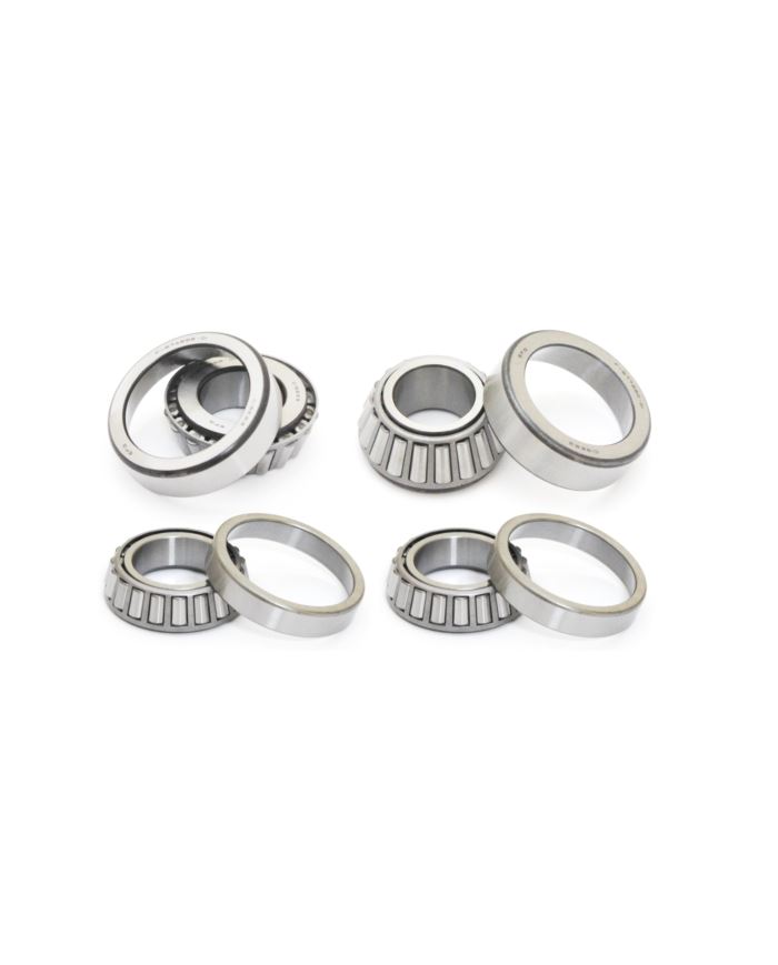 ŁOŻYSKA TYLNY MOST FORD KUGA II GALAXY EDGE