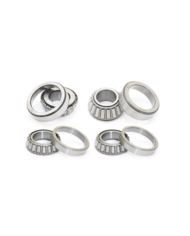 REAR AXLE BEARINGS FORD KUGA II GALAXY EDGE