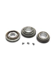 SET OF WHEELS 3-4 GEAR 326100980R RENAULT