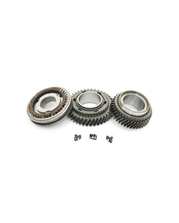 ZESTAW KÓŁ 3-4 BIEGU 326100980R RENAULT