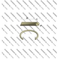 O 21x3 FPM kpl100szt ORING