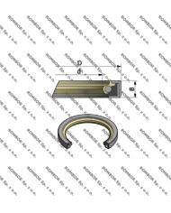 B2AO 49,2x62,5/76,3x8/13 SIMMER