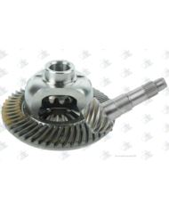 83147 DIFFERENZIAL-SET 906 350 4523