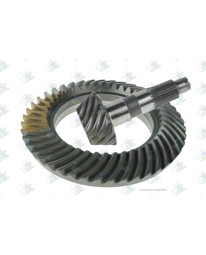 13604 KOŁO KORONOWE + WAŁEK ATAKUJĄCY 7186664