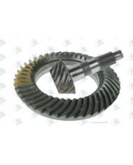 13604 KORONARAD + ANGRIFFSWELLE 7186664