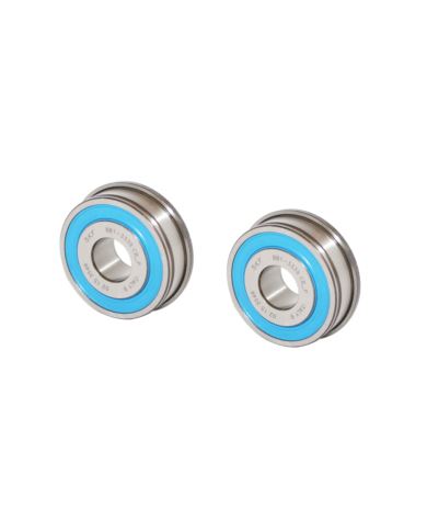 KOMPLET MOCUJĄCY 2 ŁOŻYSK BB1 3339 SKF