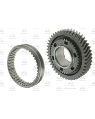 61807 ENGAGING GEAR 1ST GEAR + SLIDE