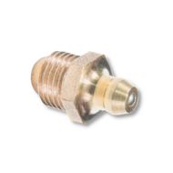 M 6x1 SMAROWNICZKA PROSTA MOSIĘŻNA