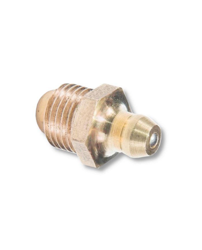 M 6x1 SMAROWNICZKA PROSTA MOSIĘŻNA