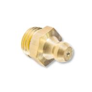 M 6x0,75 SMAROWNICZKA PROSTA MOSIĘŻNA