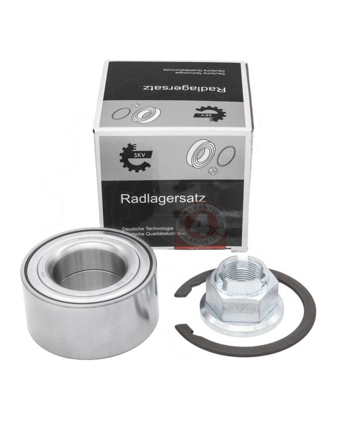 KOMPLET VKBA 3647  85SKV098 SKV