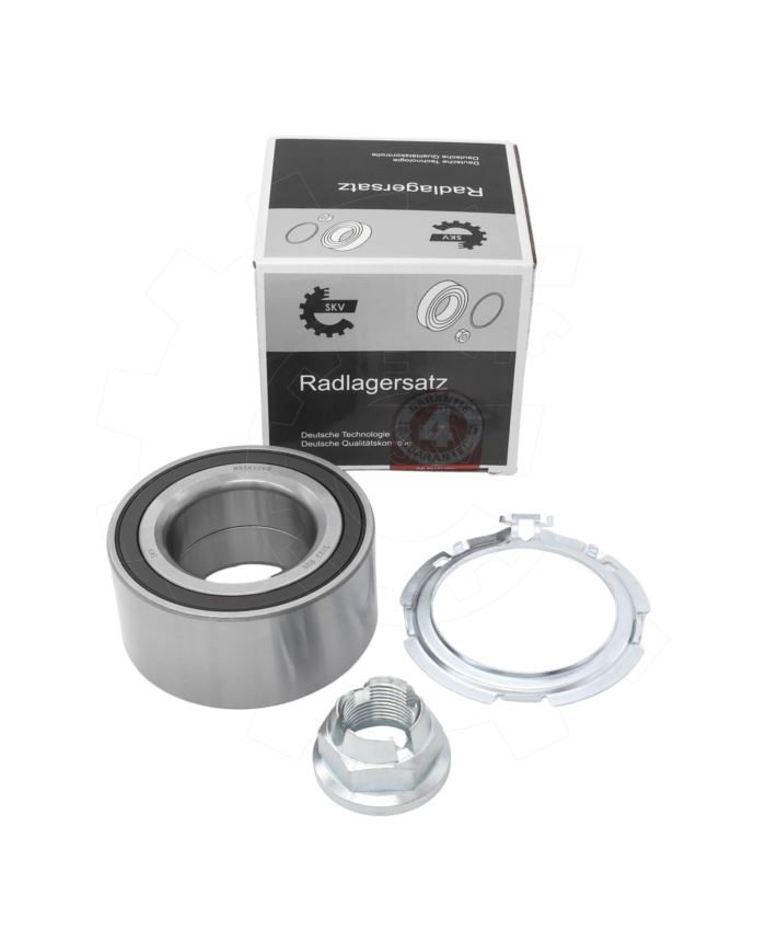 KOMPLET VKBA 3608  85SKV068 SKV