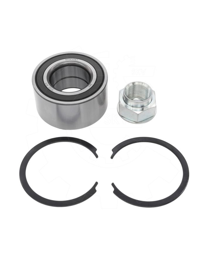 KOMPLET VKBA 6540  85SKV067 SKV