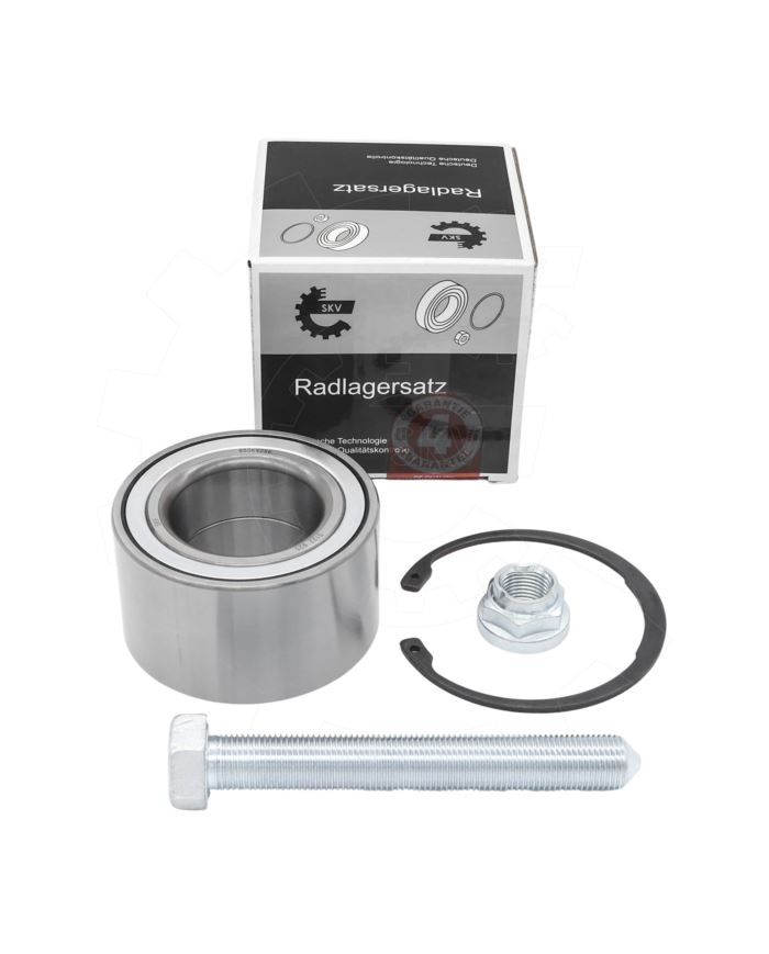 KOMPLET VKBA 6702  85SKV066 SKV