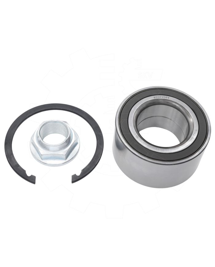 KOMPLET VKBA 6653  85SKV064 SKV