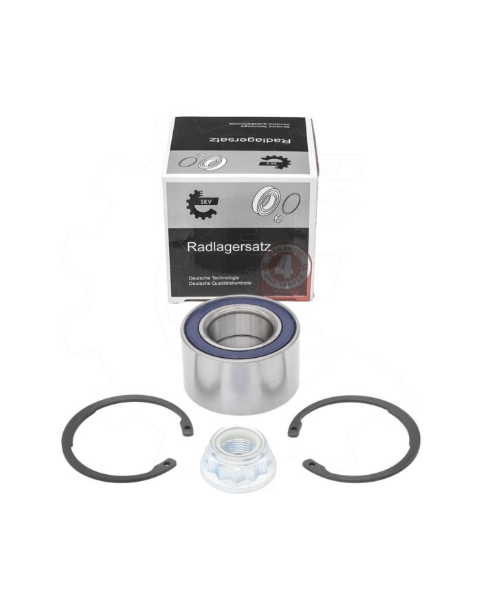 KOMPLET VKBA 906  85SKV057 SKV