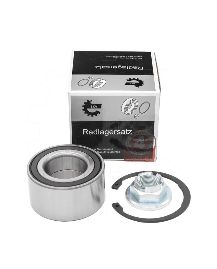 KOMPLET VKBA 6520  85SKV052 SKV