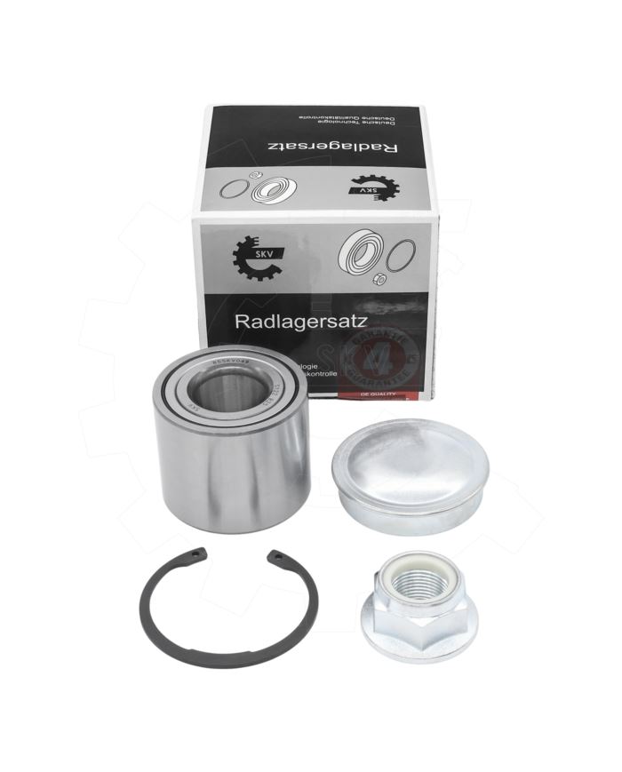 KOMPLET VKBA 3639  85SKV049 SKV