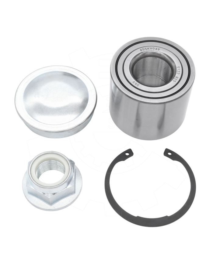 KOMPLET VKBA 3639  85SKV049 SKV