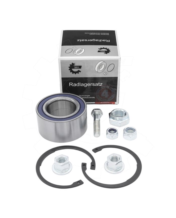 KOMPLET VKBA 1358  85SKV047 SKV