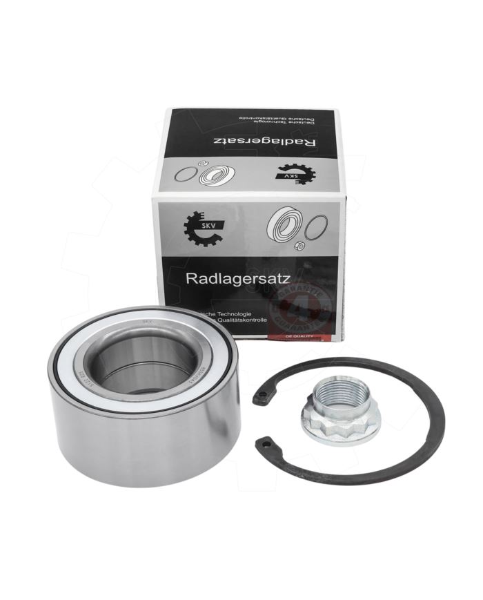 KOMPLET VKBA 757  85SKV043 SKV