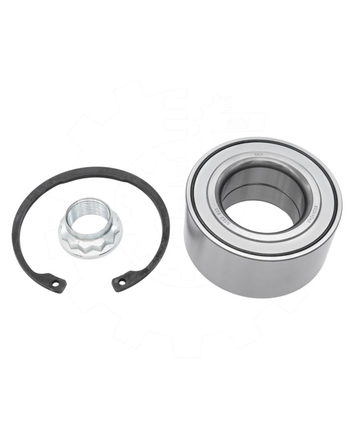 KOMPLET VKBA 757  85SKV043 SKV