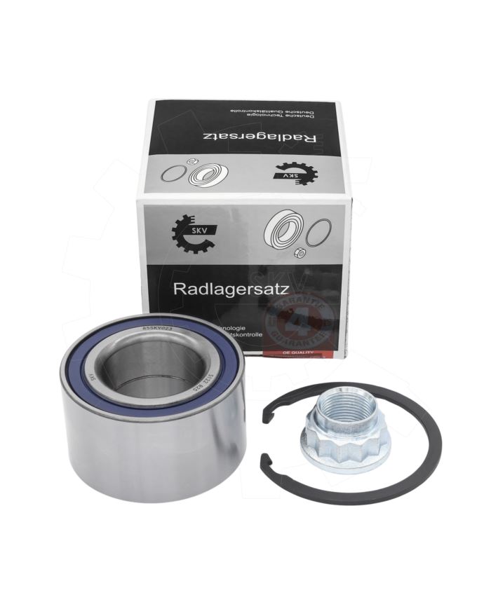 KOMPLET VKBA 6831  85SKV023 SKV