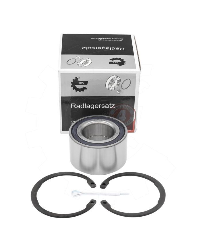 KOMPLET VKBA 663  85SKV015 SKV