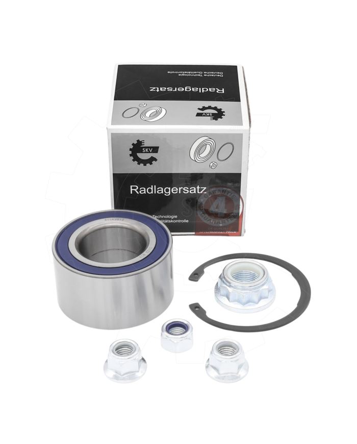 KOMPLET VKBA 3455  85SKV012 SKV