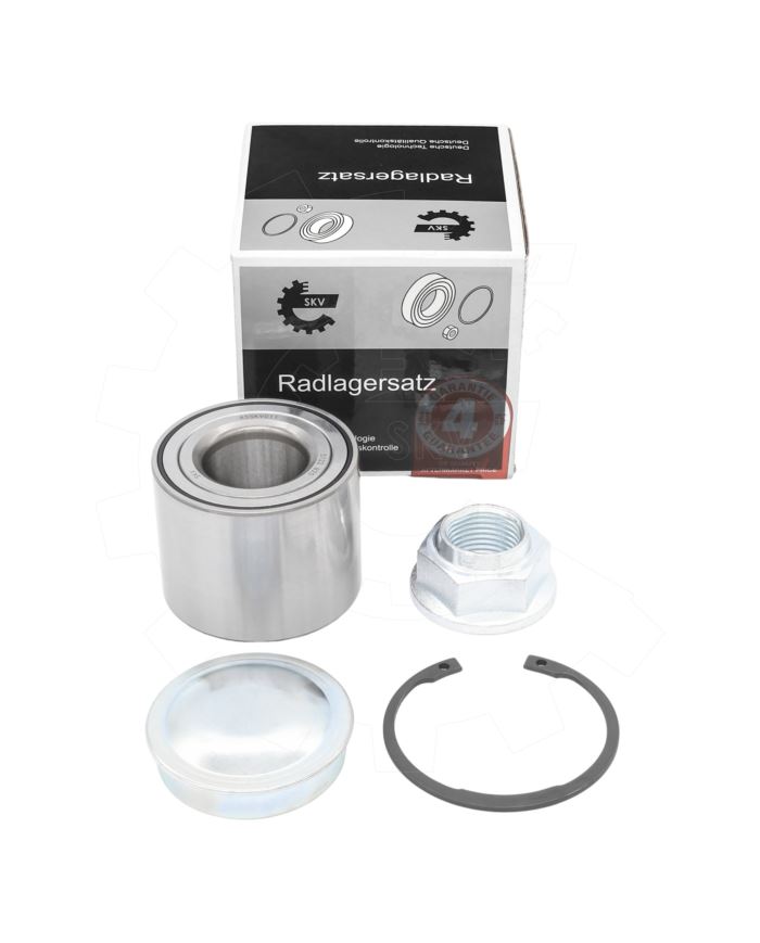 KOMPLET VKBA 7032  85SKV011 SKV