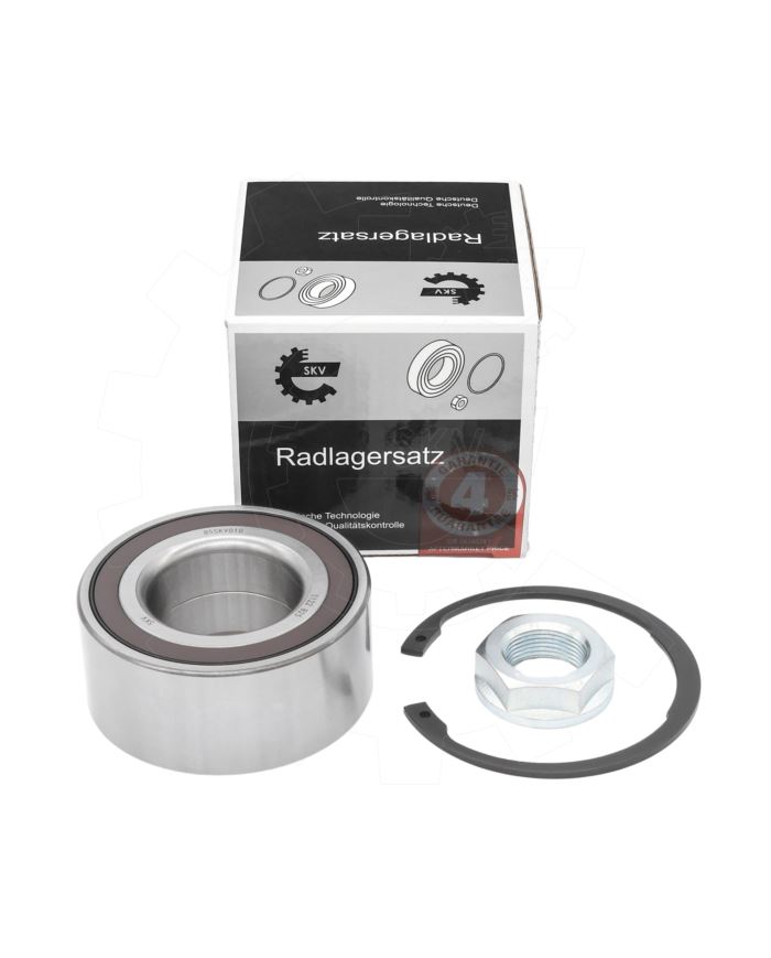 KOMPLET VKBA 3584  85SKV010 SKV