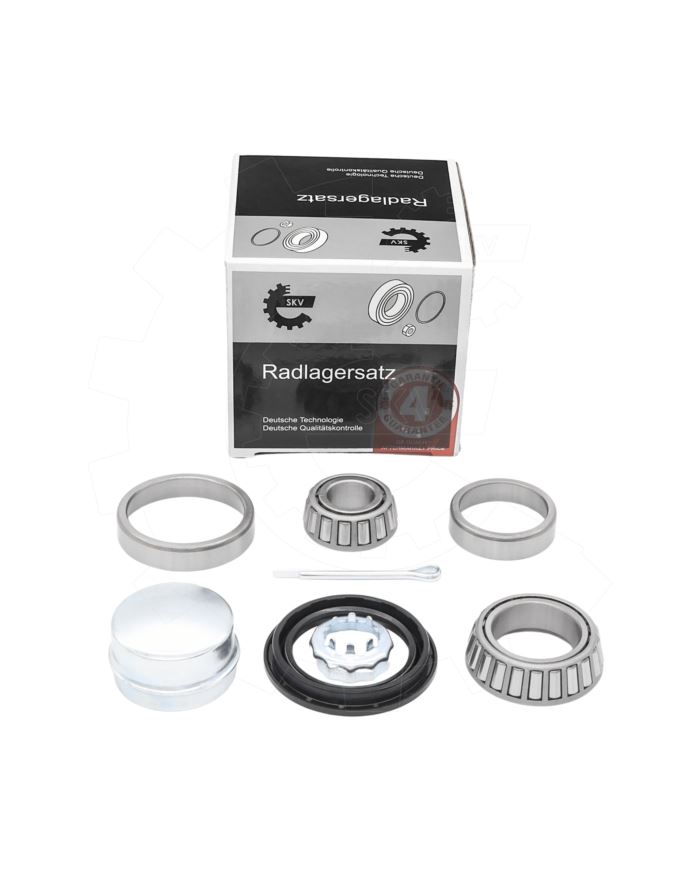 KOMPLET VKBA 529  85SKV002 SKV