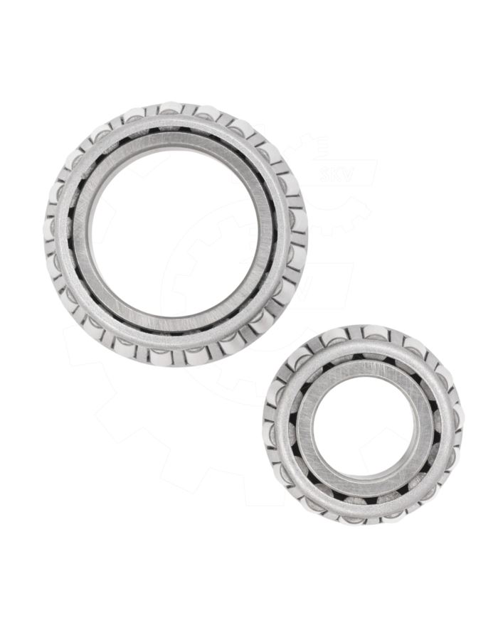 KOMPLET VKBA 529  85SKV002 SKV