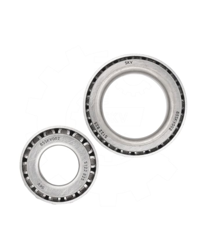 KOMPLET VKBA 529  85SKV002 SKV