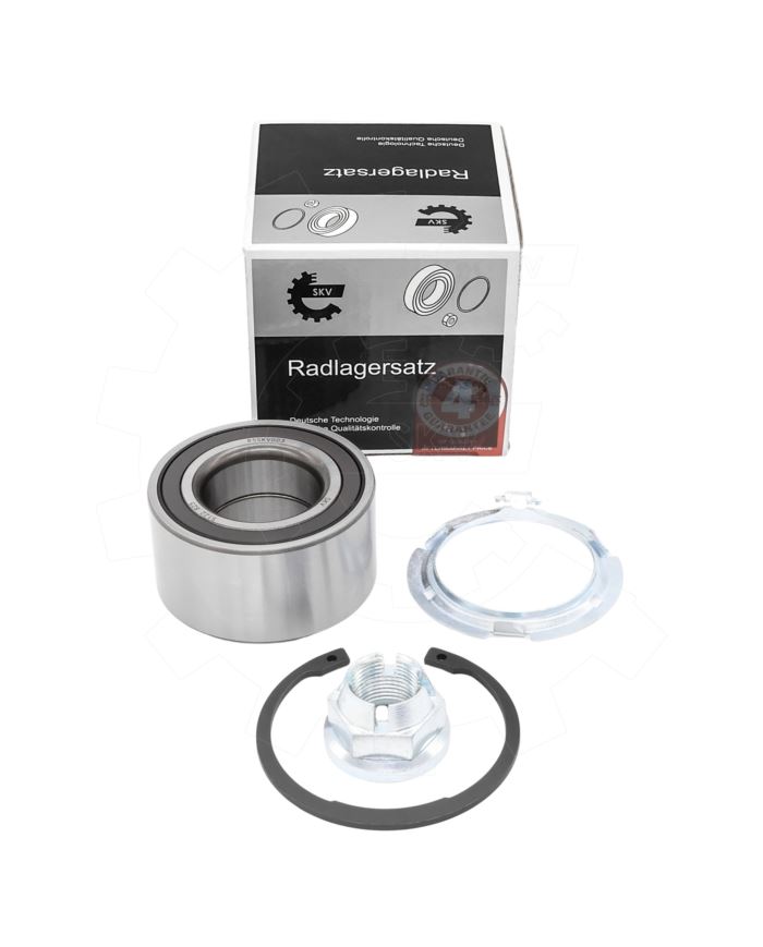 KOMPLET VKBA 3637  85SKV003 SKV