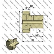 ROLKA BC 2101  BC 2110 NWB