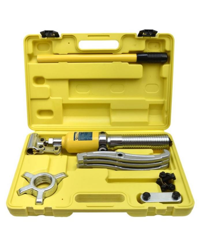 Ściągacz hydrauliczny do łożysk 20T (1) GEKO