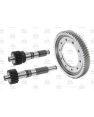 63791 GEAR SET GEAR RATIO 71:16