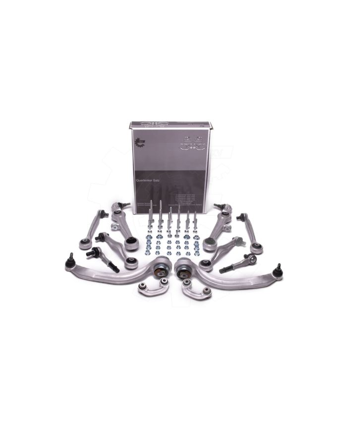 04SKV700 SKV Zestaw naprawczy wahaczy