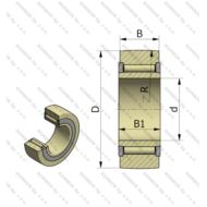 ROLKA MCYR 10 SNATV 10PP MCGILL