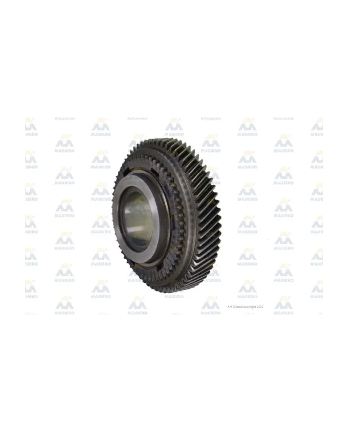 12773 KOŁO ZAŁĄCZANE 55558546  4TH 64-54 T.