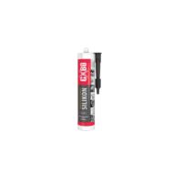CX-80 SILIKON BEZBARWNY KARTUSZ 310ml (171)