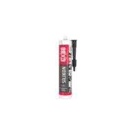 CX-80 SILIKON BEZBARWNY KARTUSZ 310ml (171)